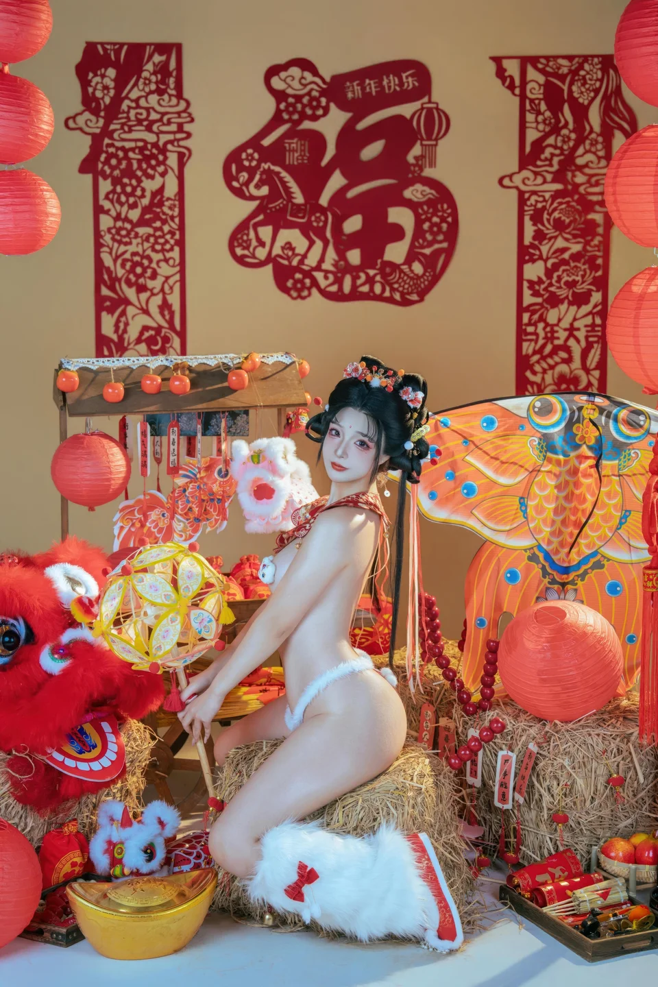 yuuhui玉汇_2026新春特辑·醒狮少女_131P,2V_2_12GB tg@simisebaisi 【丝足阁】088.webp